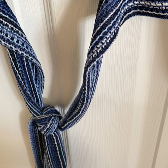 Open Back Top - Picture 8 of 8